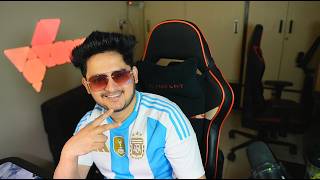 Back to my Old Look  😎 | Just chatting and some games !kick later