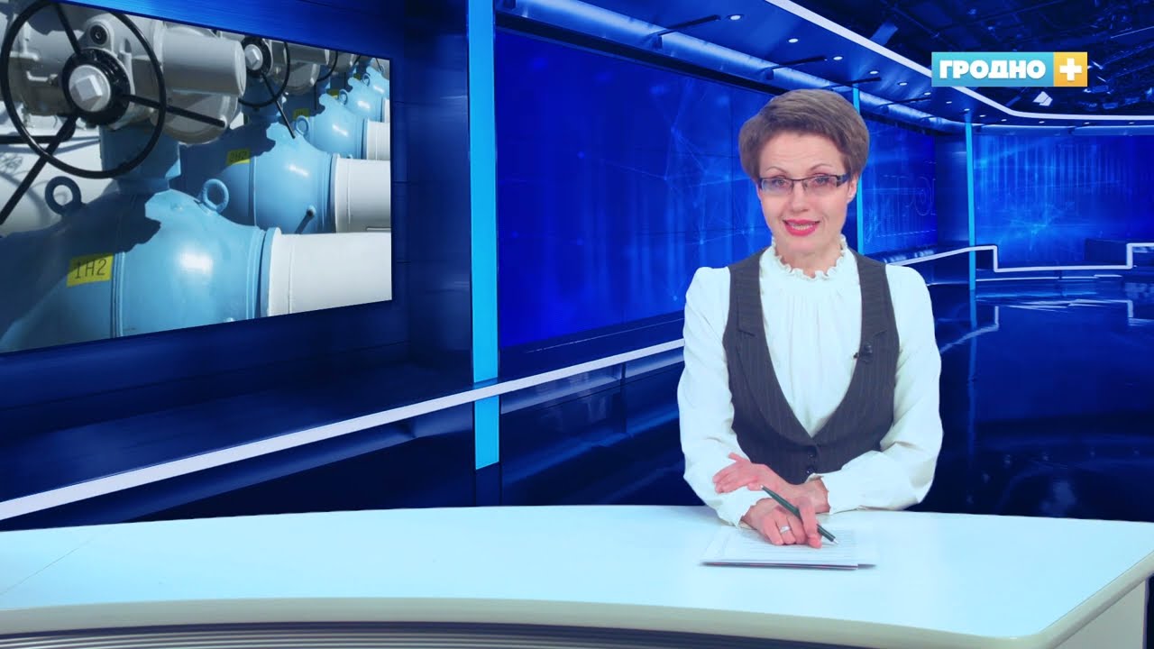 Россия полностью прекратила прокачку газа по трубопроводу «Ямал-Европа»