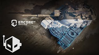 World of Tanks enCore RT Demo Lets You Test Ray Traced Shadows on All DX11 GPUs World of Tanks enCore RT Demo Lets You Test Ray Traced Shadows on All DX11 GPUs