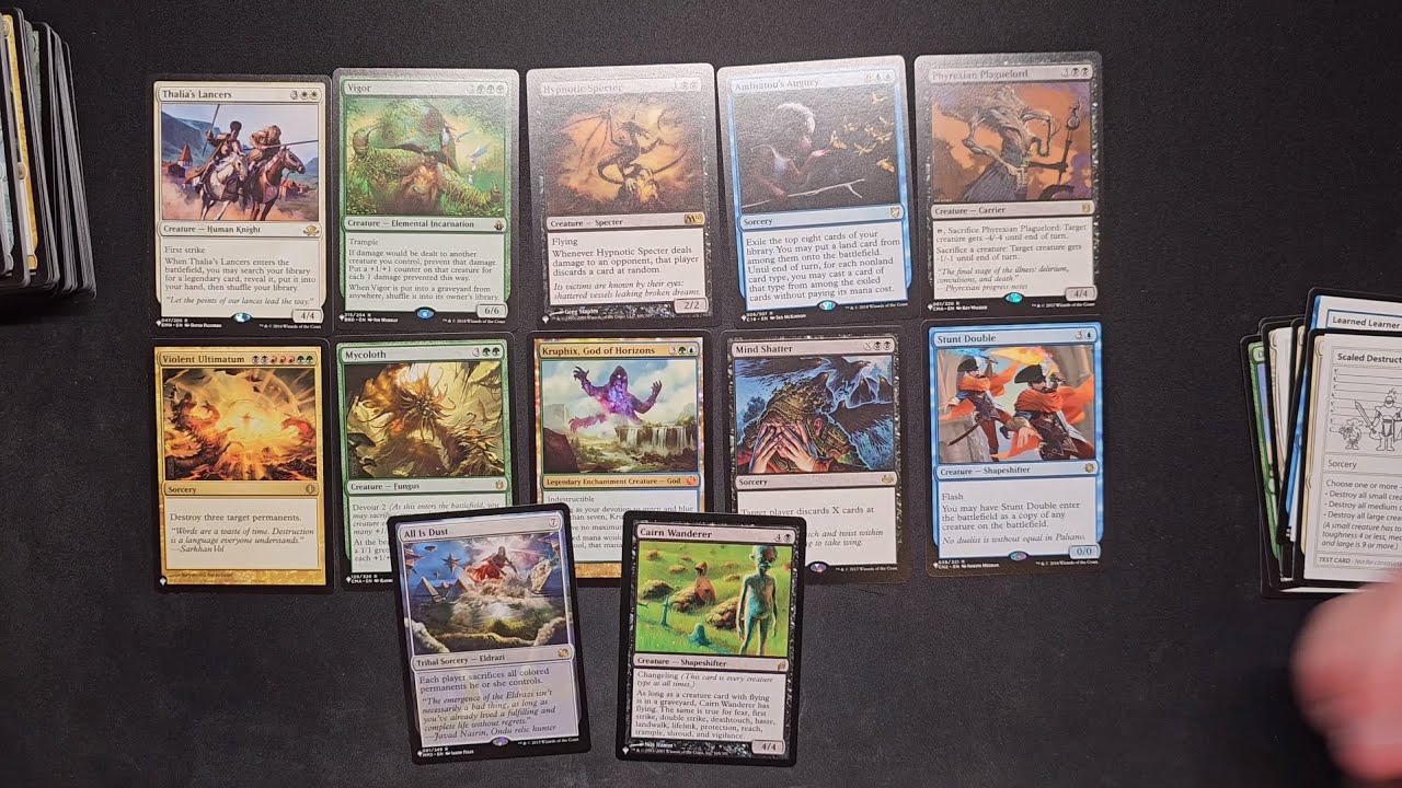 FiaB Mystery Boosters Pt 3 YouTube fiab-mystery-boosters-pt-3-youtube