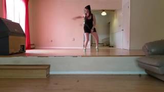 Обложка Black White AB ZTAO Freestyle Скачать Black White AB ZTAO Freestyle