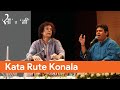 Natya sandhya i pt shaunak abhisheki i ustad zakir hussain i kata rute konala