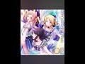 スマイルシンフォニア 耐久