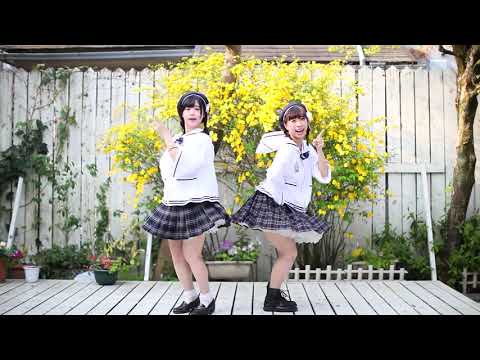 練習用『反転』【わっぺん。】アユミ☆マジカルショータイム 踊ってみた【オリジナル振付】『MIRROR』