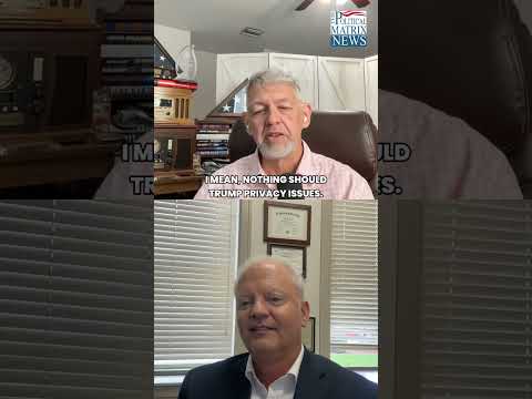 Political Matrix News: Flock Cameras: Privacy vs. Safety