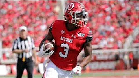 Demari Simpkins (WR/ Return Specialist) - Pro Day ...