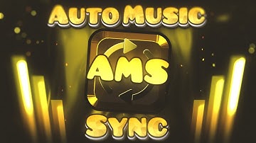 Geometry Dash: Auto Music Sync