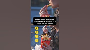 Slechts 1% kan deze verbluffende feiten raden! 🤯🌍