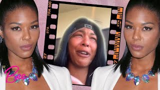 Moniece breaks down after revealing she terminated her pregnancy! Fans call her a liar‼️