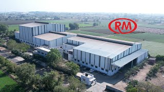 RM ENGINEERING I  Corporate Video  I Manufacturer of Disc and Drum Brakes in India.