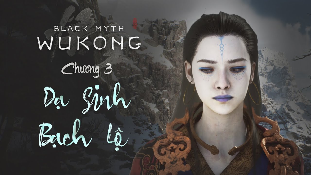 Outline Video Giải Thích Cốt Truyện Black Myth: Wukong | Chương 3