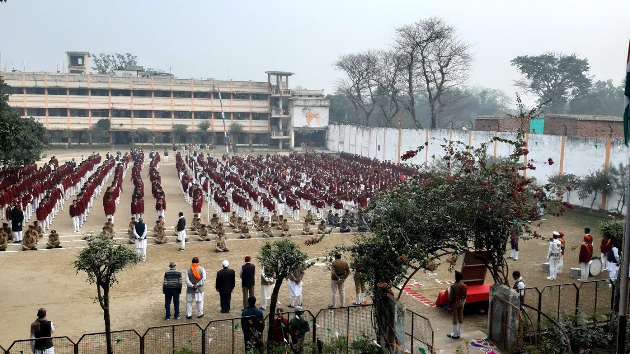 Republic Day Celebration 2023