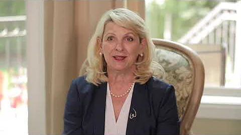Power of Your Purse: A Message from Becky Potts