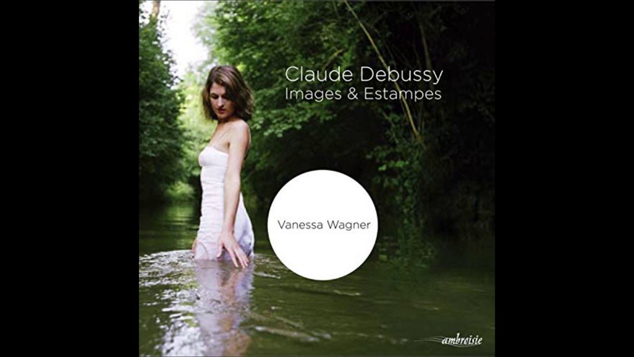 Watch Vanessa Wagner - Debussy - Estampes: I. Pagodes on YouTube Watch Vanessa Wagner - Debussy - Estampes: I. Pagodes on YouTube