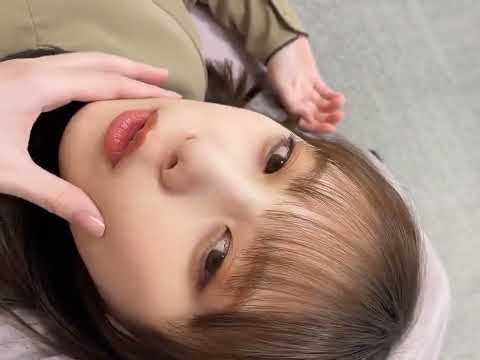 【与田祐希】ひざまくらチャレンジ💗【乃木坂46】