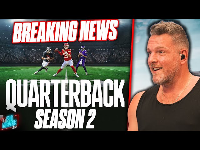 3 players we want next in Season 2 of Netflix Quarterback series