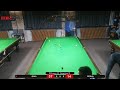 Mister S - Snooker Table 2 Live