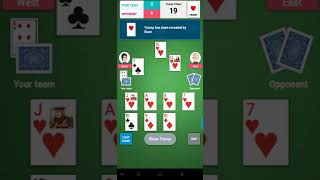 29 Card Game Best Strategy Live screenshot 4