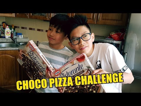 Video: Sladká Pizza: Vaření Jahodové Pizzy
