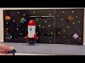 Levitating Lego? | Lego Space Flight Machine