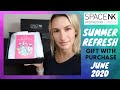 SPACE NK Summer Refresh Goody Bag GWP June 2020