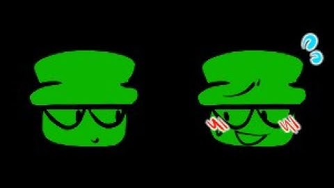 Making Dave And Bambi Characters (REQUESTS!)