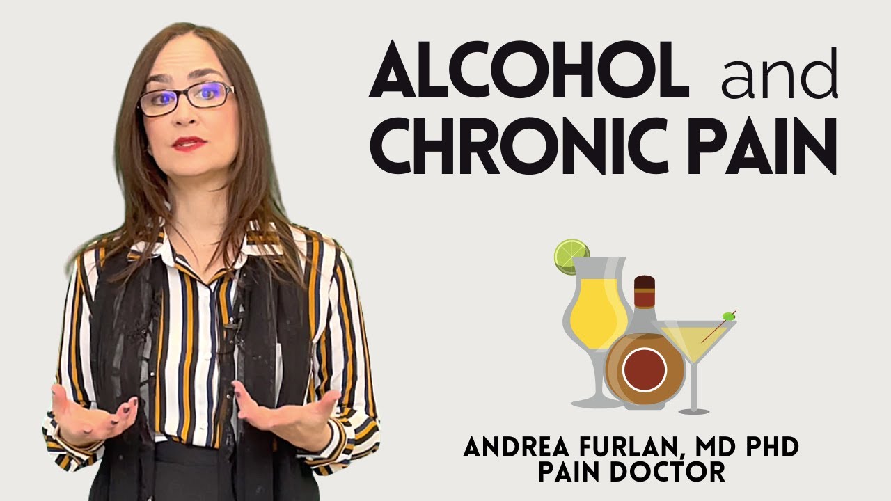 093 Alcohol Neuropathy and Chronic Pain A Tale of Two Problems YouTube