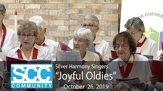 Silver Harmony SIngers 2019