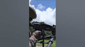 US Marines in Action! Combat Training with M240B #usmarines #training #shooting