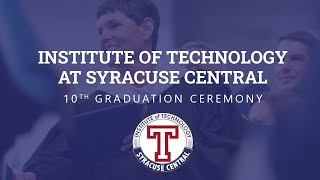 ITC 2020 Virtual Graduation Ceremony