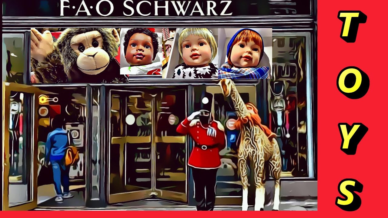 the-greatest-toy-store-in-nyc-fao-schwarz-youtube