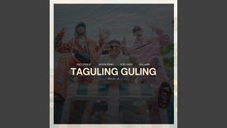 Taguling Guling (DISCO YAW Mix)