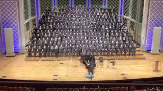 ACDA 2023 National Middle School Honor Choir (Why Not)