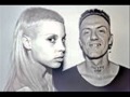 Die antwoord this is why im hot remix by trashr