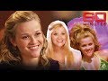 Reese Witherspoon on the highs and lows of worldwide fame | 60 Minutes Australia