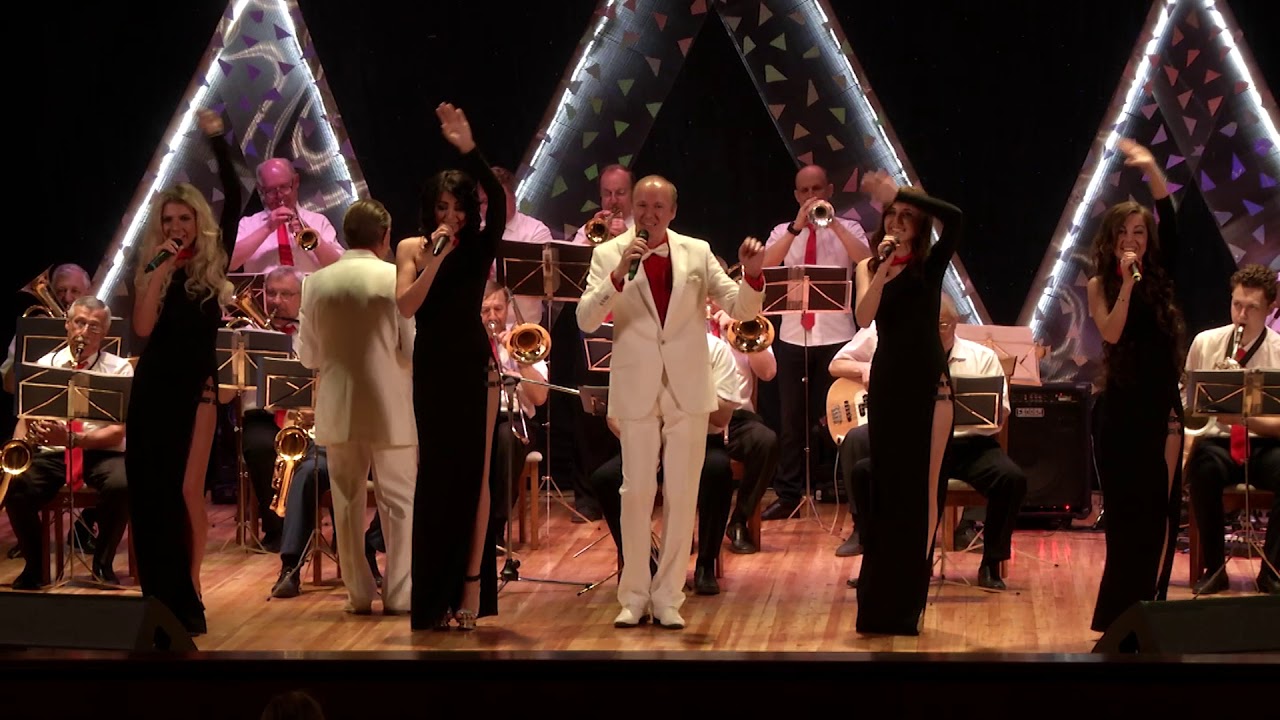 Песня Ландыши - YouTube