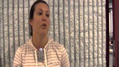 Pankow Ctr - Dance Interview