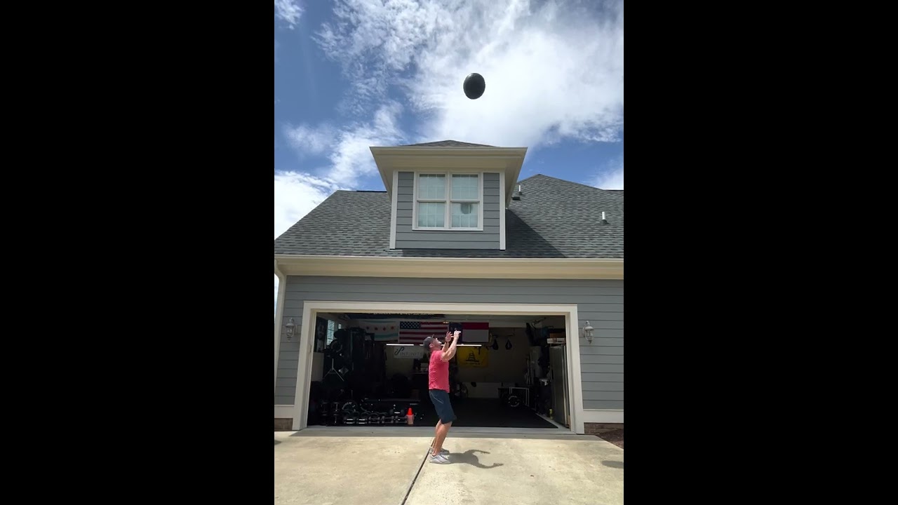 MB Overhead Throw Concentric
