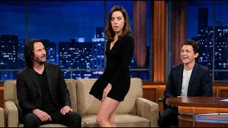 Nobody Can Survive an Interview With Aubrey Plaza s Deadpan Energy