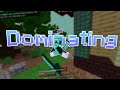 Clipping The Hive Skywars Community