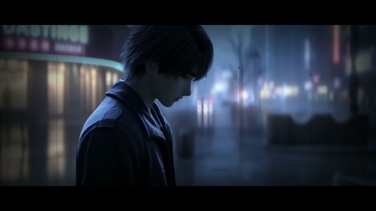 IVO & Static Kisses - Te Respir Încet