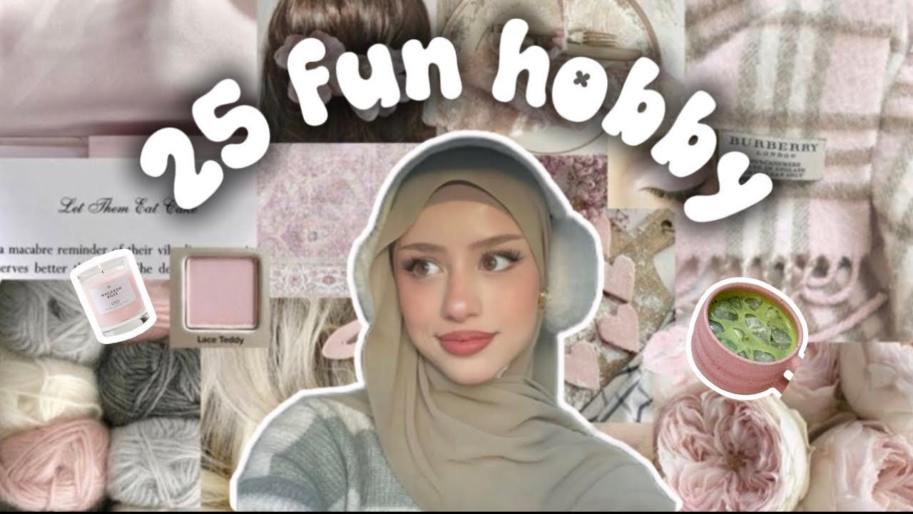 25 حاجة ممتعة ديريها عوض السكرولين ✨