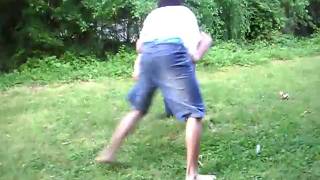 the shit 089.AVI ufc fight lol