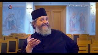 π. Νικόλαος Λουδοβίκος, «Ο Χριστιανισμός σήμερα»
