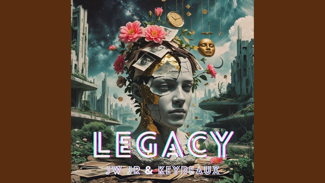 Watch Legacy on YouTube Watch Legacy on YouTube