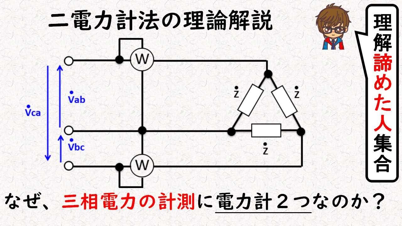 交流 の 電力