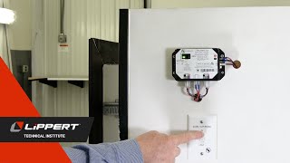 How to Electronically Manual Override Schwintek InWall RV SlideOut V2