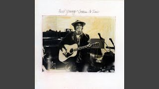 Video thumbnail of "Neil Young - Four Strong Winds (2016 Remaster)"