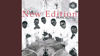 Miniatura de "New Edition - Home Again"