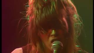 Divinyls - Elsie (live) chords